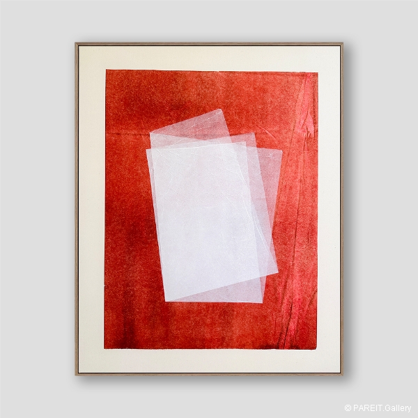 VANHULLEBUSCH Catherine - I'd be fearless if I wasn't so aware